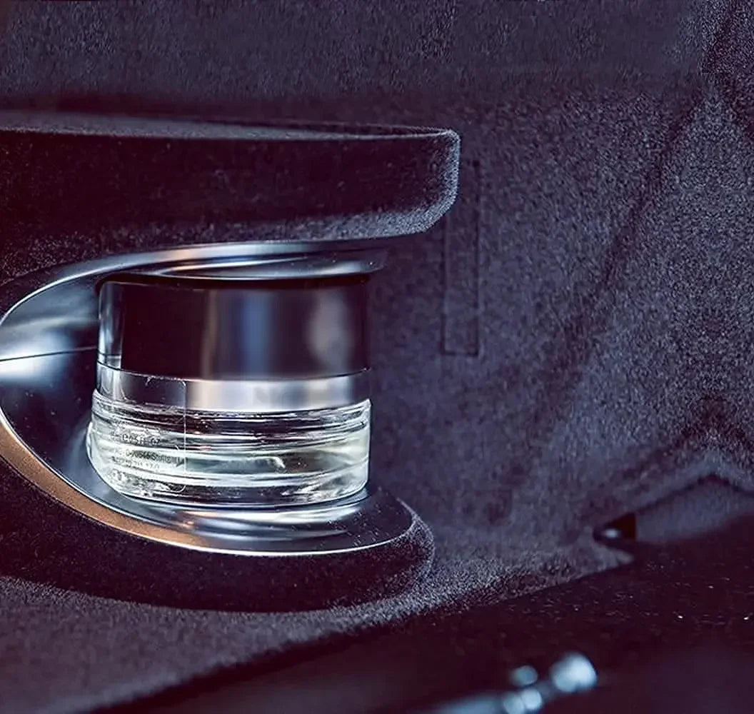 Original Car Fragrance Refill 15ml For Mercedes Benz W222 W167 W205 W213 Maybach AMG Car Perfume Atomizer Air Freshener