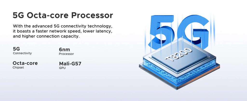 DOOGEE Note59 Pro 5G Smartphone Android 15 6.75" 120Hz Display 32GB(8+24) 256GB 6250mAh Battery Widevine L1 NFC Cellphone