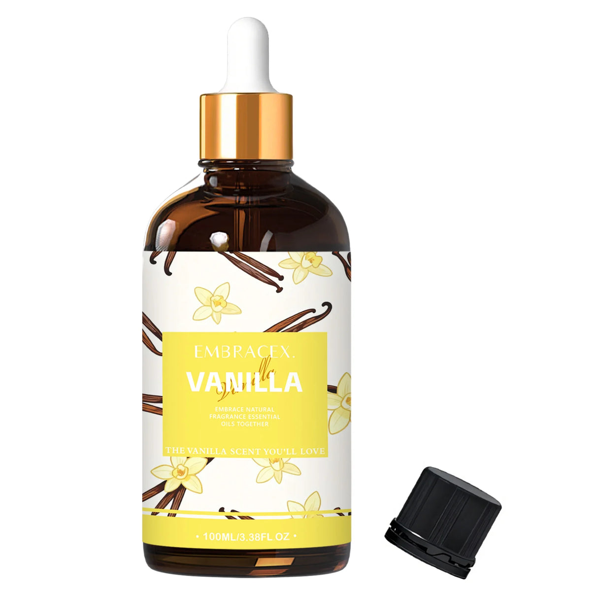 27 type 100ml Essential Oil Aromatherapy Oils Fragrance Funny Gift For Women Alcohol-Free