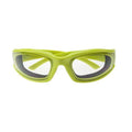 Kitchen Special Protective Glasses Cut Onion Protection Accessories Plastic Goggles Cooking Eyes Tools Barbecue Safety Prot