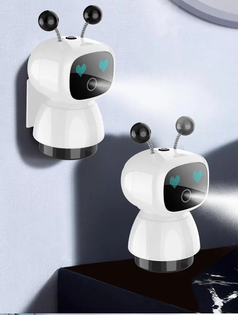 Smart Air Freshener Home Fragrance Diffuser Car Perfume High-end Fragrance Long-lasting Scent Suitable for Both Men and Women