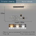 LED Nordic restaurant pendant light dining table light modern minimalist bar coffee shop pendant light home indoor lighting