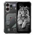 OSCAL MARINE 3 Rugged Smartphone Android 16, 6.56" HD+ Display 90Hz Helio G81 4GB Phone, 13MP+16MP Camera 5000mAh Mobile