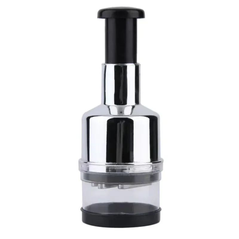 Hot Kitchen Magic Onion Chopper Food Vegetable Garlic Onion Dicer Mincer Cutter Peeler Accessories Household Supplies Tools