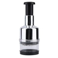 Hot Kitchen Magic Onion Chopper Food Vegetable Garlic Onion Dicer Mincer Cutter Peeler Accessories Household Supplies Tools