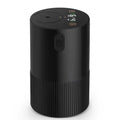 Portable Essential Oil Diffuser Smell Distributor Electric Smell For Home Office Car Air Freshener Rechargeable Scent Diffusers