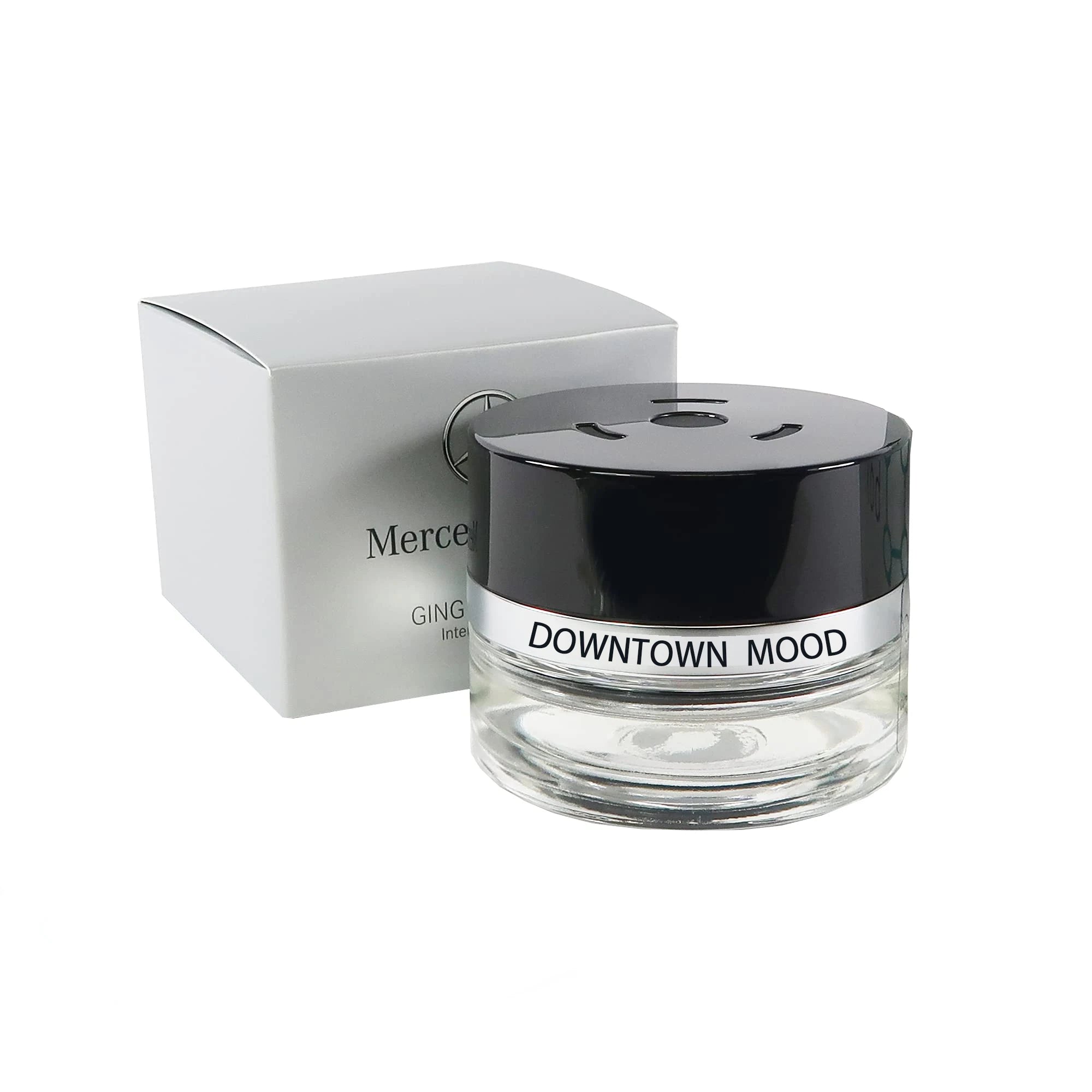 For Mercedes-Benz fragrance perfume negative ion system original C200L E300L C-class w205 S-class w222 GLC x253 aromatherapy
