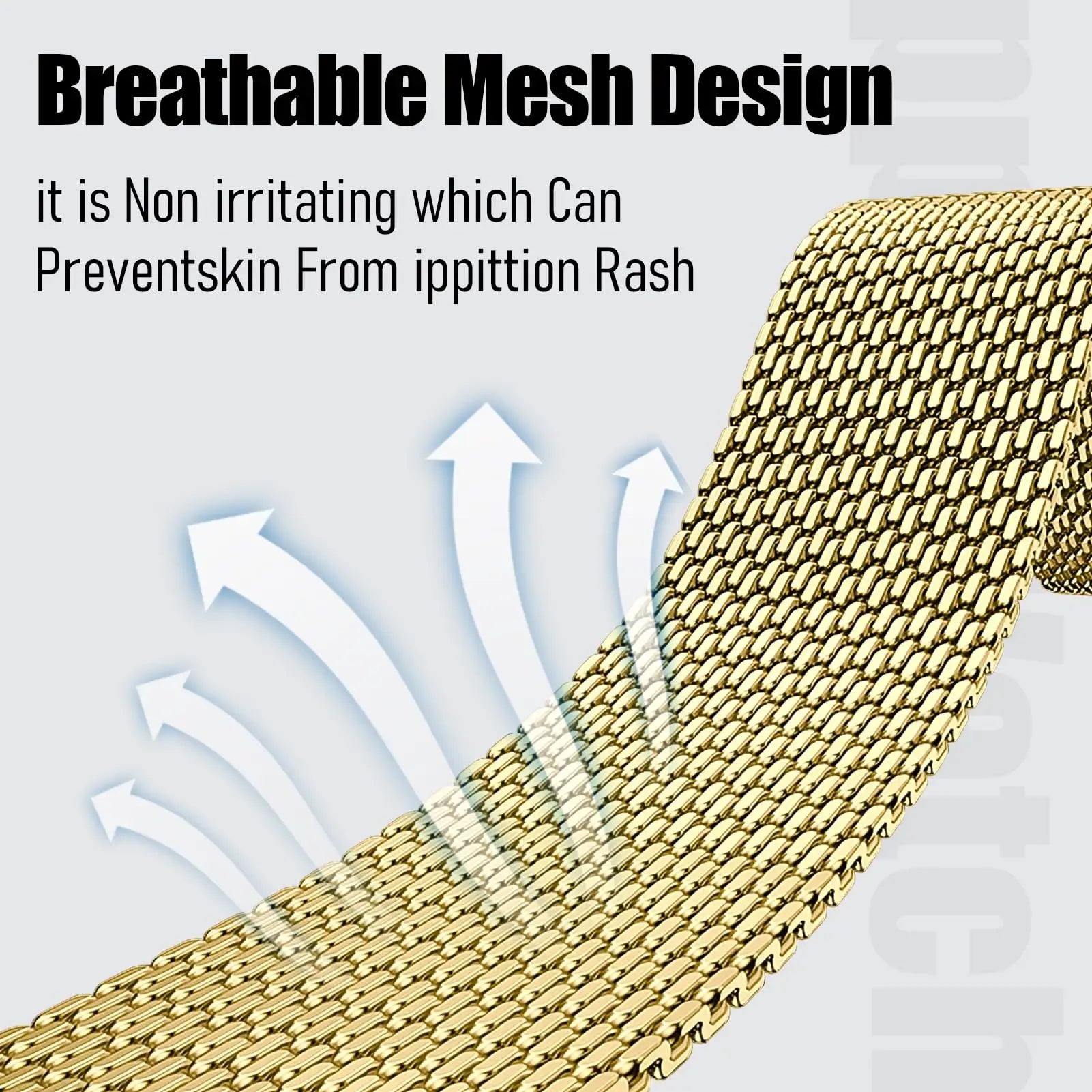 Fashion Steel Mesh Milanese Strap for Apple Watch Ultra 3 2 1 49mm 11 10 46/42mm Wristband IWatch 9 8 7 6 5 4 SE3 45-44-41-40mm