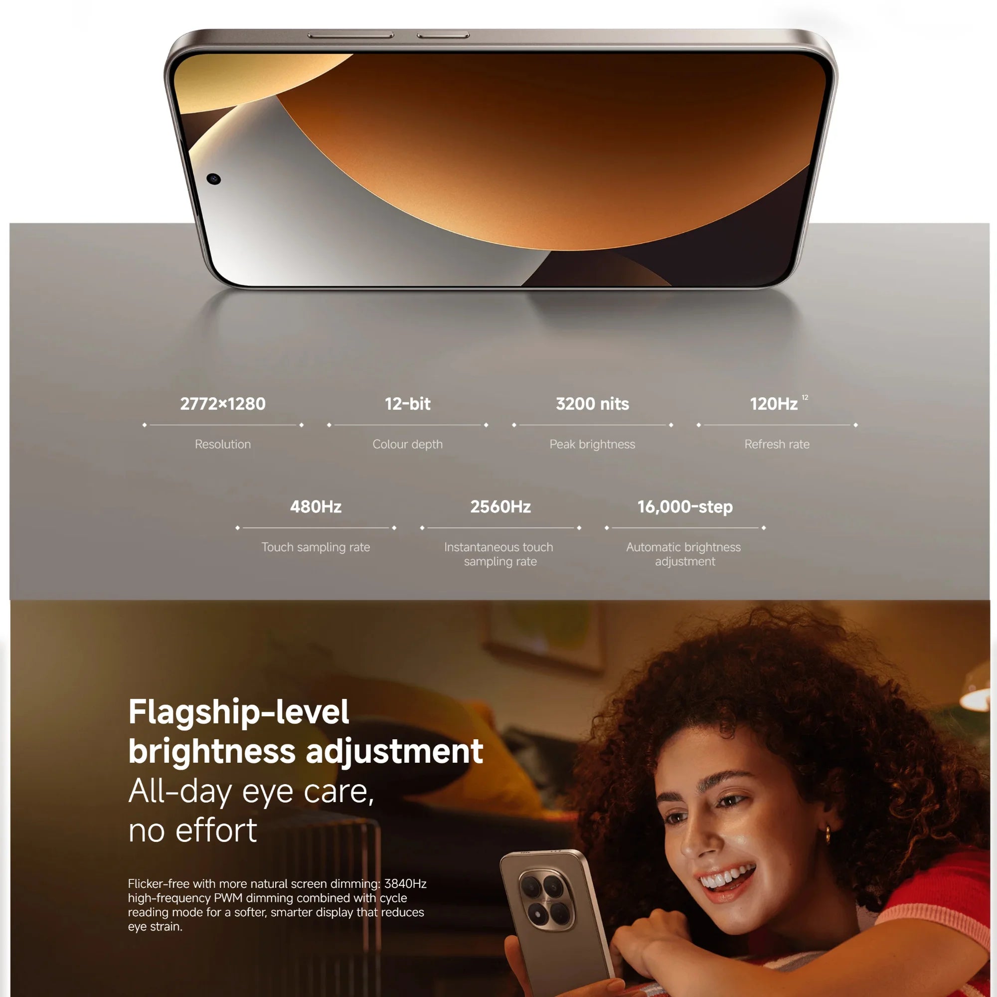 Xiaomi Redmi Note 15 Pro 5G Global Version MediaTek Dimensity 7400-Ultra 6.83" 120Hz AMOLED Display 200MP 6580mAh 45W