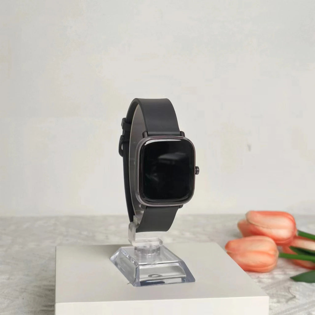 Amazfit GTS 2 mini GPS Smartwatch  For Men Women Gift Display 68+Sports Modes Waterproof Sports Watch Sleep Monitoing