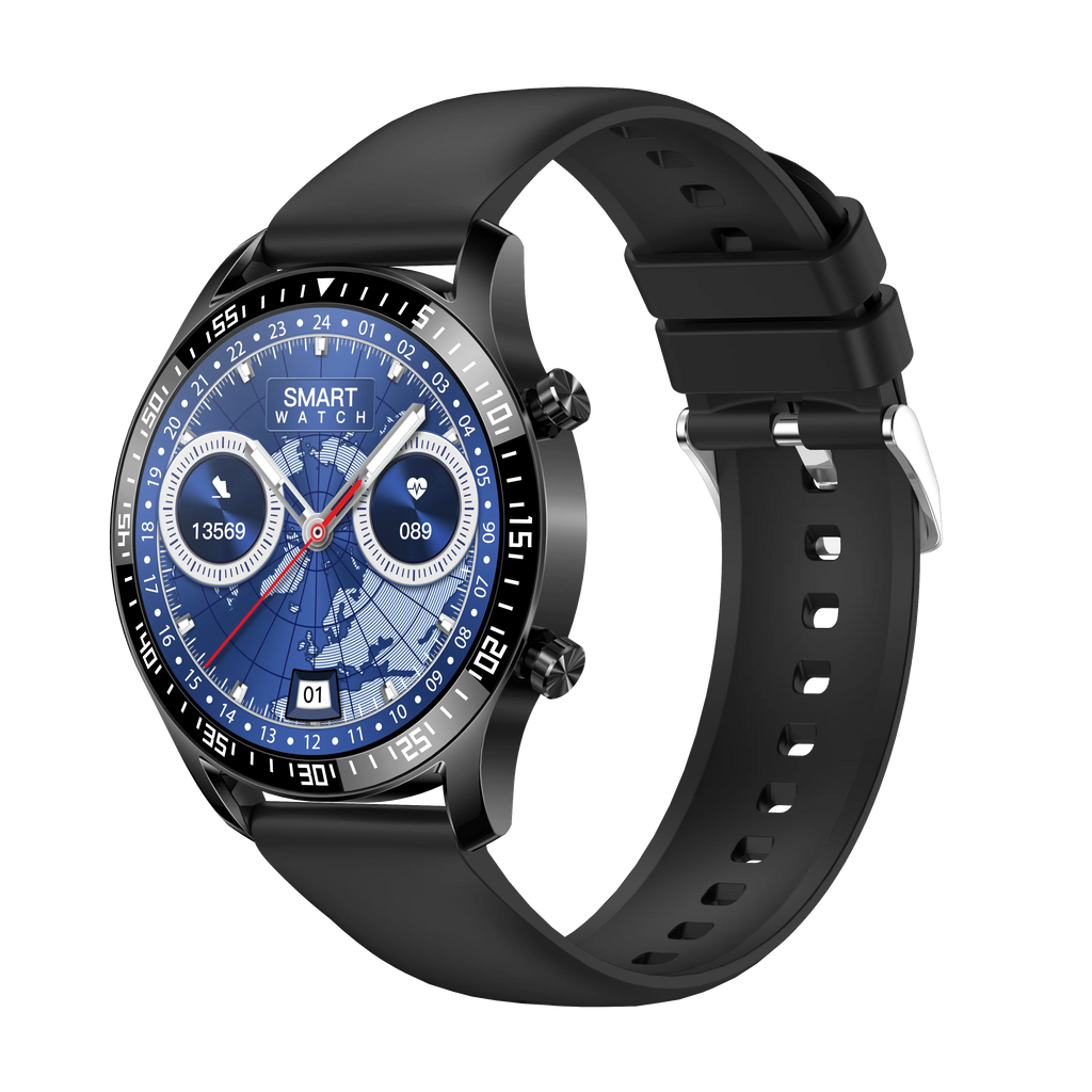 2026 New Sports Smartwatch for Man Bluetooth Call Camera Control Music Player AI Voice Fitness Tracker Watches for Woman Gifts