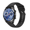 2026 New Sports Smartwatch for Man Bluetooth Call Camera Control Music Player AI Voice Fitness Tracker Watches for Woman Gifts