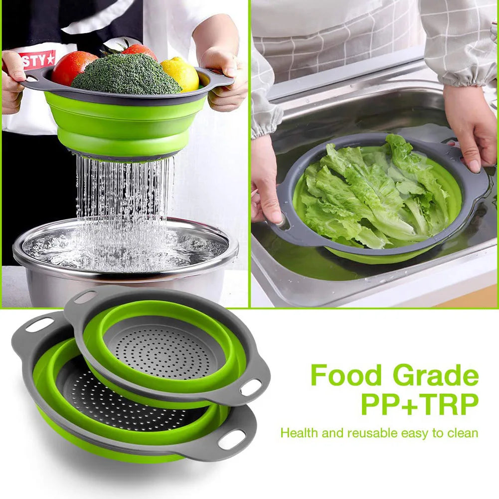 KITCHEN ACESSORIES