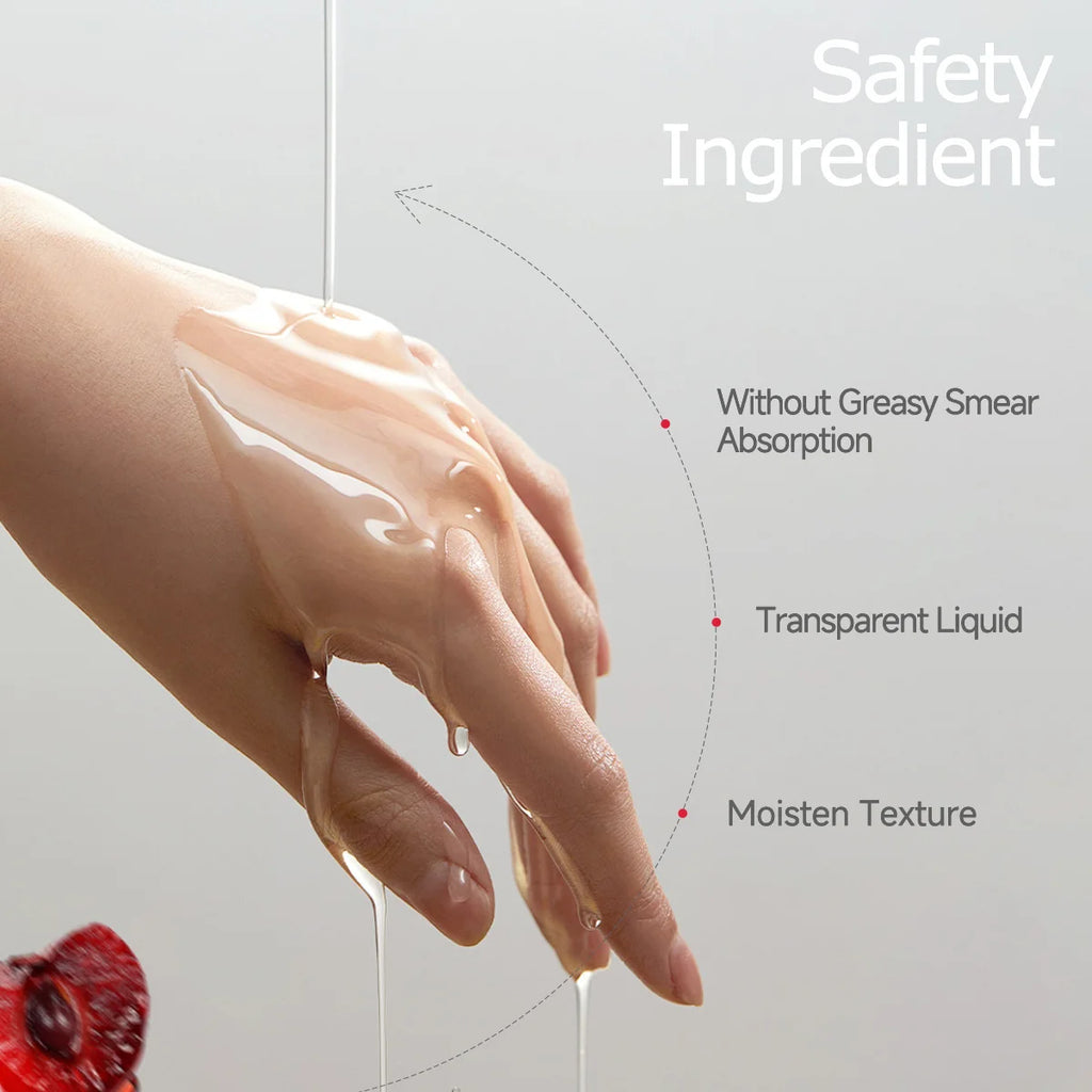 Cherry essential oil can be used in skincare, bath, facial, and diffusers and is suitable for all skin types.
