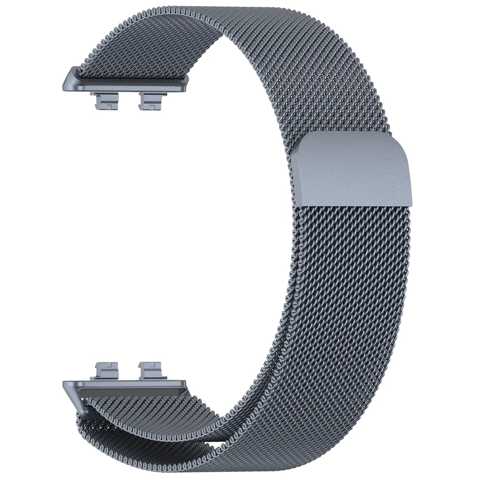 Milanese Band for Huawei Band 11 Pro 11 Metal Magnetic Strap Bracelet Breathable Wristband for Huawei Band 11 Correa Accessories
