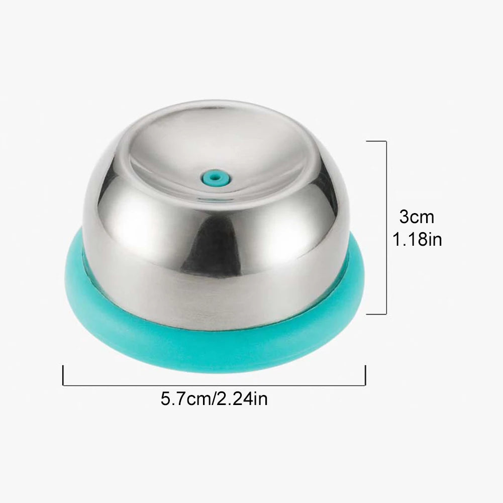 Egg Hole Puncher Stainless Steel Needle Egg Piercer for Preventing Egg Cracking During Boiling Kitchen Baking Accessory