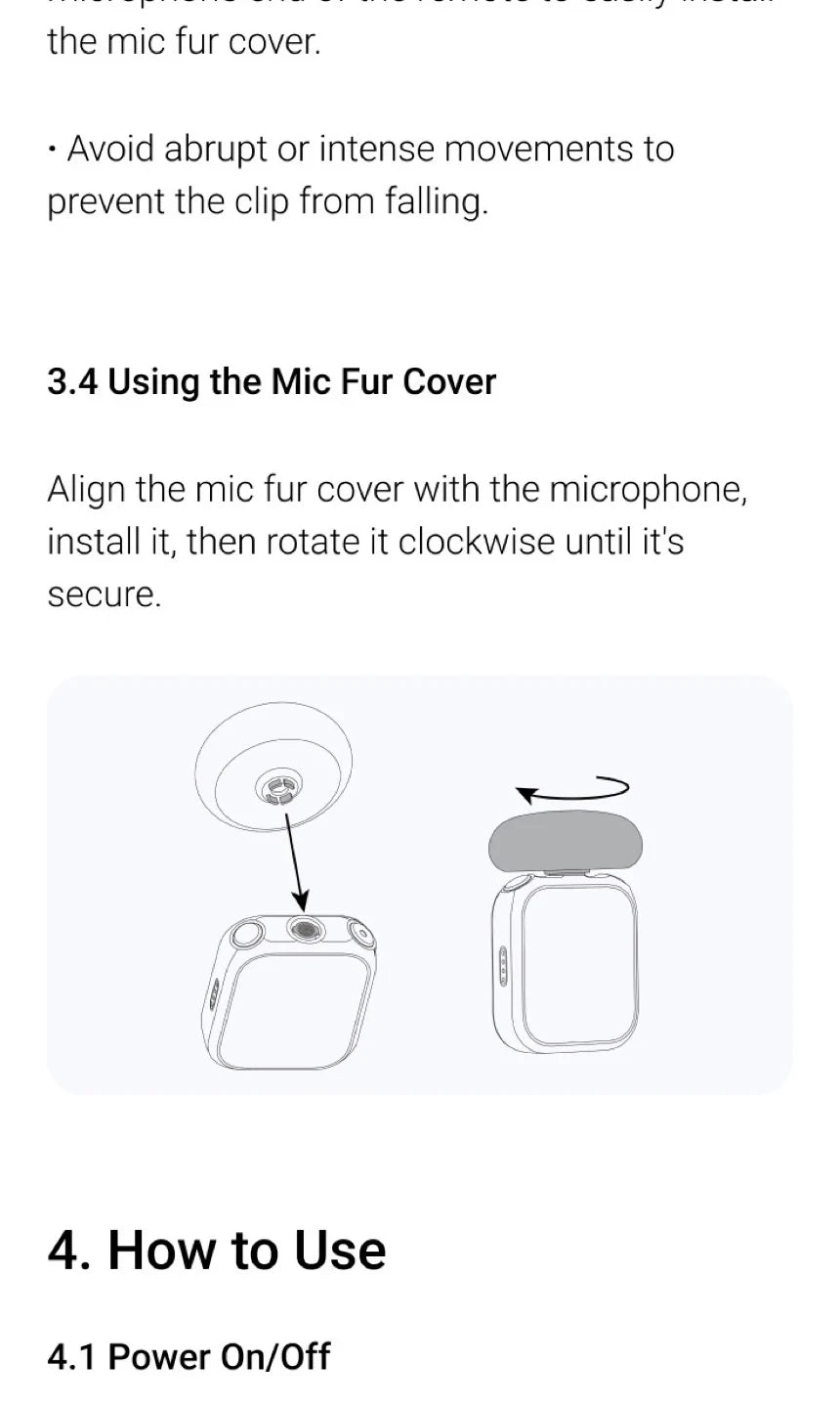 Insta360 X5 GPS Preview Remote With Built-in Mic All-in-one Watch Control For Ace Pro 2 Original Accessories