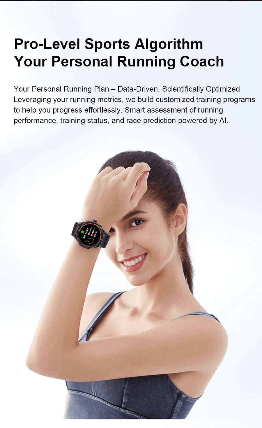 T-Rex 3 ULtra Military Grade 1000mAh Battery Smart Watch 10ATM Waterproof GPS call AMOLED HD Men 100+Sports 2025 New Smart watch