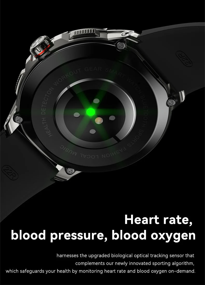 4G Full Network Smart Watch 8GB+128GB RAM 1.95 inch HD Screen 900W Video Call 2100mAh WIFI GPS Google Play Smartwatch Flashlight