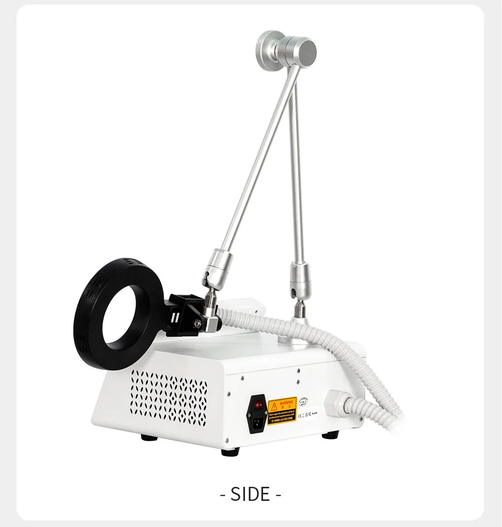 New Upgrade Physio Magneto Electromagnetic Transduction Therapy Machine for Pain Relief & Body Rehabilitation Clinic Use