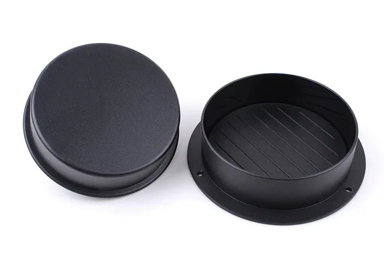 Hamburger Meat Press Maker ABS Round Shape Non-Stick Stuffed Burger Patties Beef Grill Pie Press Mould Maker Kitchen Accessories
