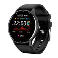 NEW Fashion Men Smart Watch Wireless Call Digital Fitness Tracker IP68 Waterproof Sport Smartwatch for Women Android Phones 2025