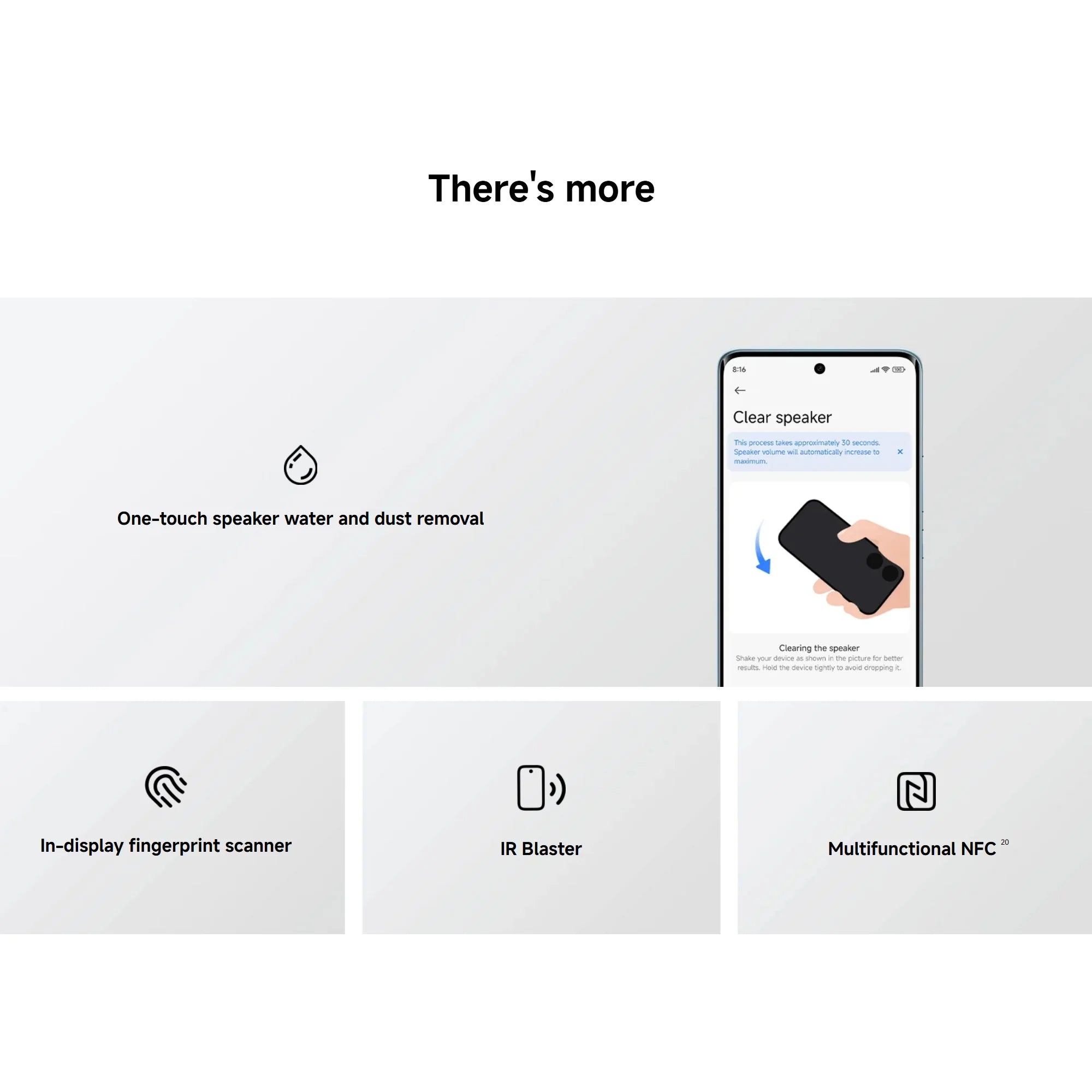 Xiaomi Redmi Note 15 5G 8+256GB Global Version Snapdragon® 6 Gen 3 Mobile Platform 6.77" 120Hz Display 108MP Camera 5520mAh 45W