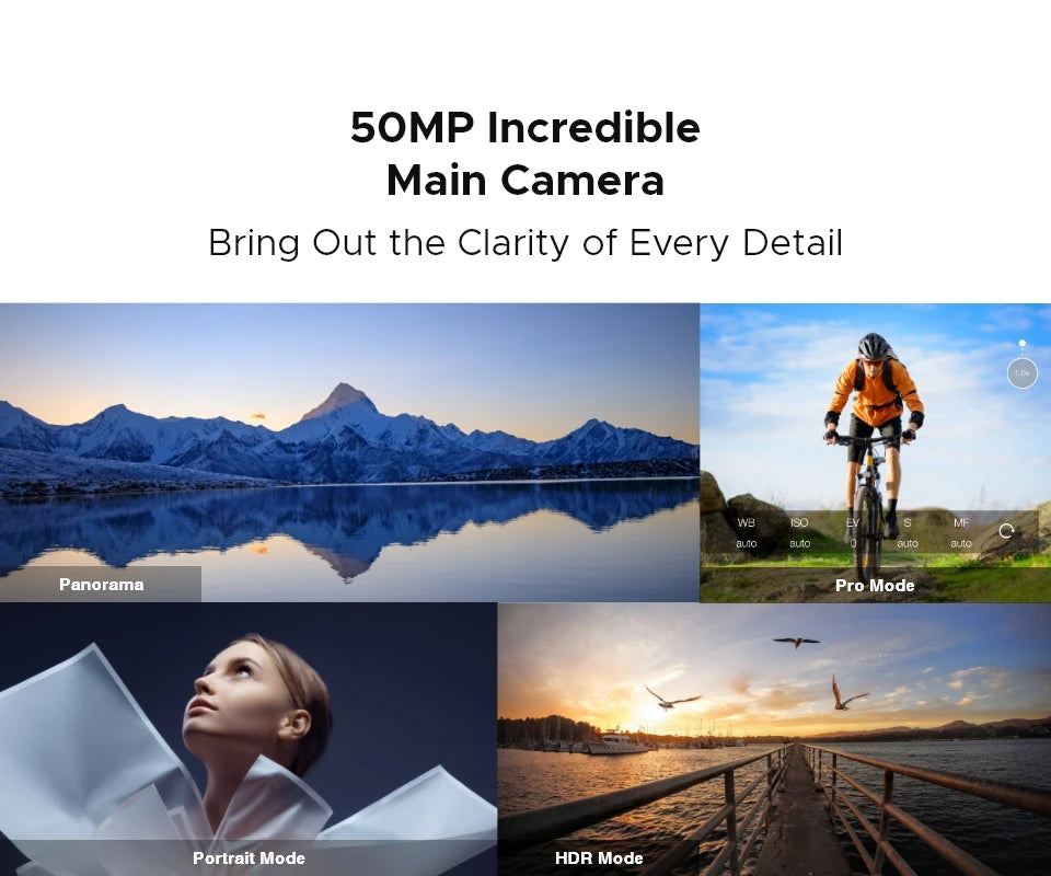 DOOGEE Blade10 Max Rugged Phone 6.56" 90Hz IPS Display 10300mAh Battery Phone 8GB 256GB 1.54" Rear Display 50MP AI Main Camera