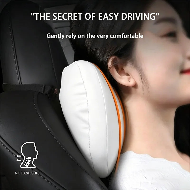 Car Headrest Car Pillow Waist pillow Tesla Model Y Juniper Tesla Model 3 Highland Model S Car Accessories 2024 2025 2026