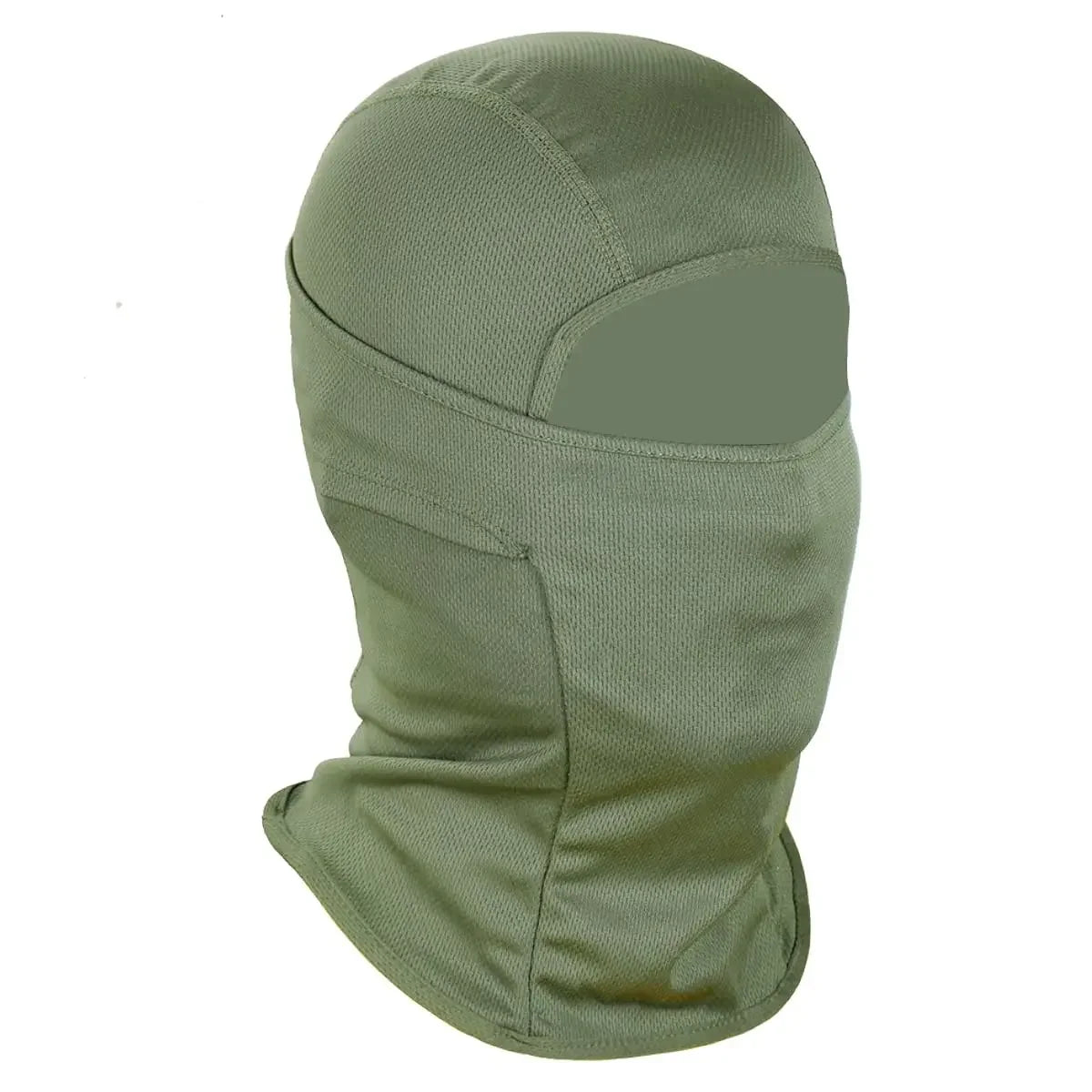 Breathable Balaclava Ski Mask Full Face Cover for Men Women Skiing Outdoor Sports Winter Warm Windproof Cold Weather Mask