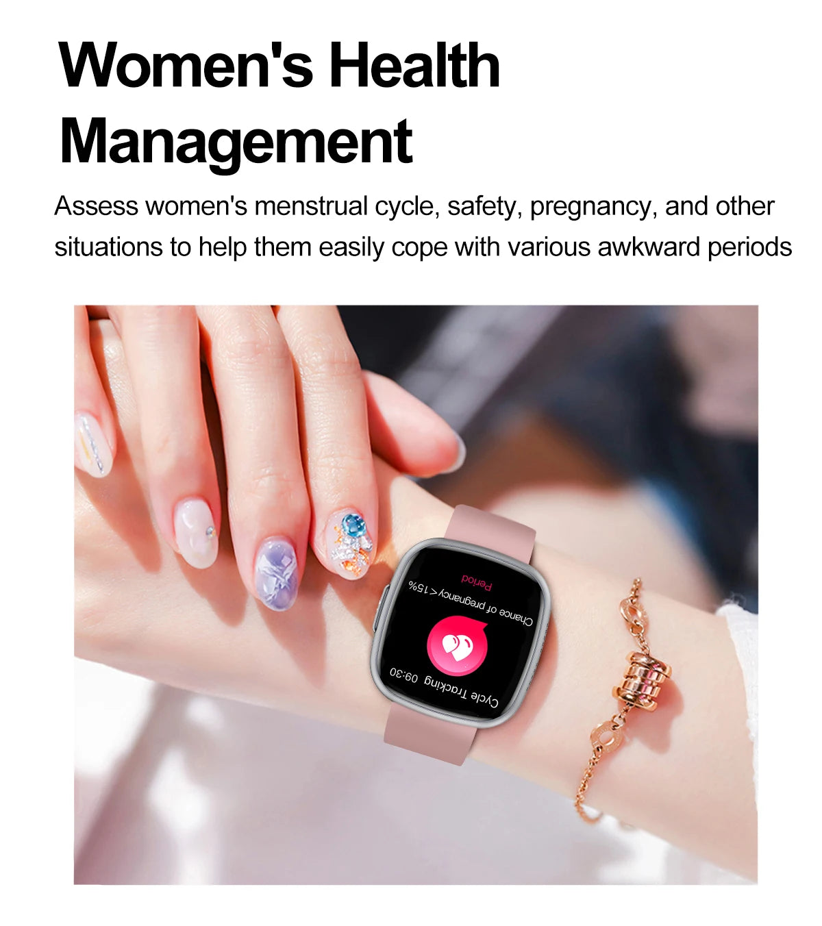2025 New Accurate Measure Blood oxygen Lipids Uric Acid Smart Watch Men ECG Blood Pressure Health SmartWatches For Android ios