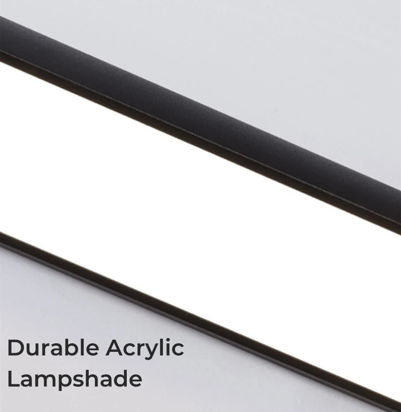 LED waterproof wall lamp IP65 waterproof outdoor wall washing lamp villa courtyard garden door lamp external wall lamp lighting