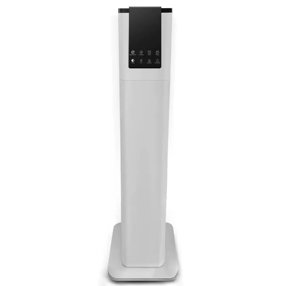 13L Hot Fog New Floor Air Humidifier Large-capacity Disinfection of Pregnant Women and Babies in Household Quiet Bedroom