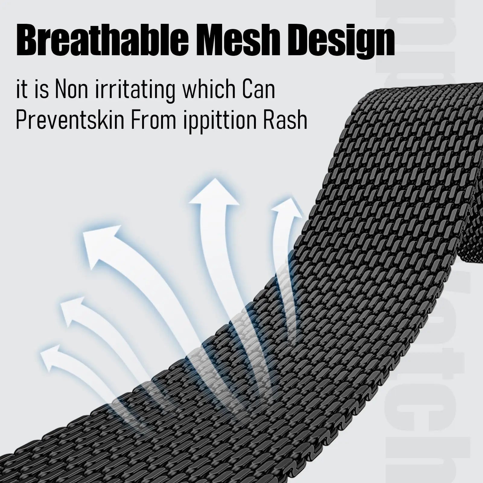 Fashion Steel Mesh Milanese Strap for Apple Watch Ultra 3 2 1 49mm 11 10 46/42mm Wristband IWatch 9 8 7 6 5 4 SE3 45-44-41-40mm