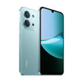 Xiaomi Redmi 15C 4G 4+256GB 6.9“ 120Hz Display MediaTek Helio G81-Ultra Processor 50MP Camera 6000mAh 33W Side fingerprint NFC