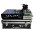 Ionic Cleanse Foot Detox Machine Deep Cleanse Spa Detox Machine Relieves Fatigue Promote Blood Circulation Dual System For Two