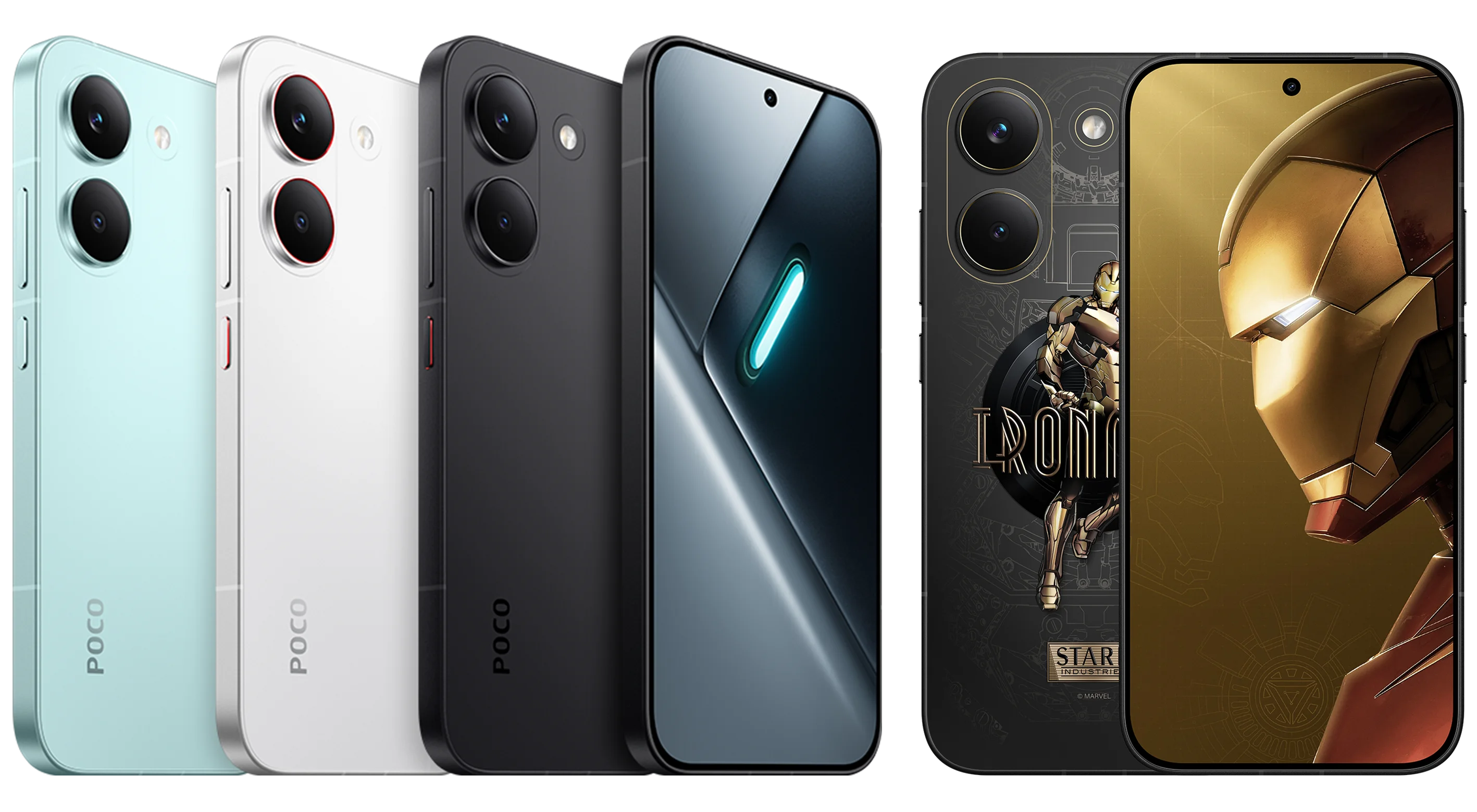 Global Version POCO X8 Pro Dimensity 8500-Ultra Processor Smartphone 6.59" 1.5K 120Hz Display 6500mAh(typ)  100W HyperCharge
