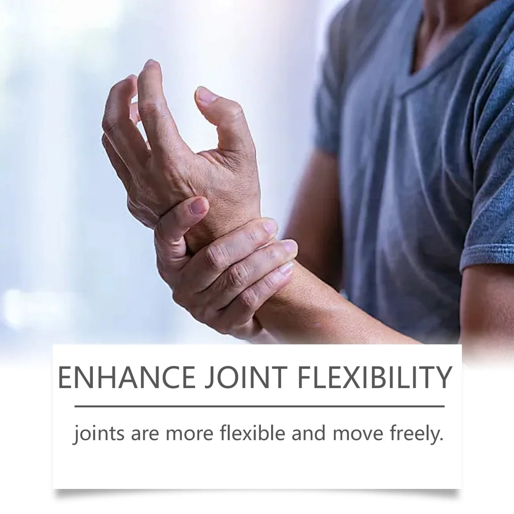 2026 new products 99.99% sᴀғᴇ ᴀɴᴅ effective, your best choice to say goodbye to pain, suitable for everyone.