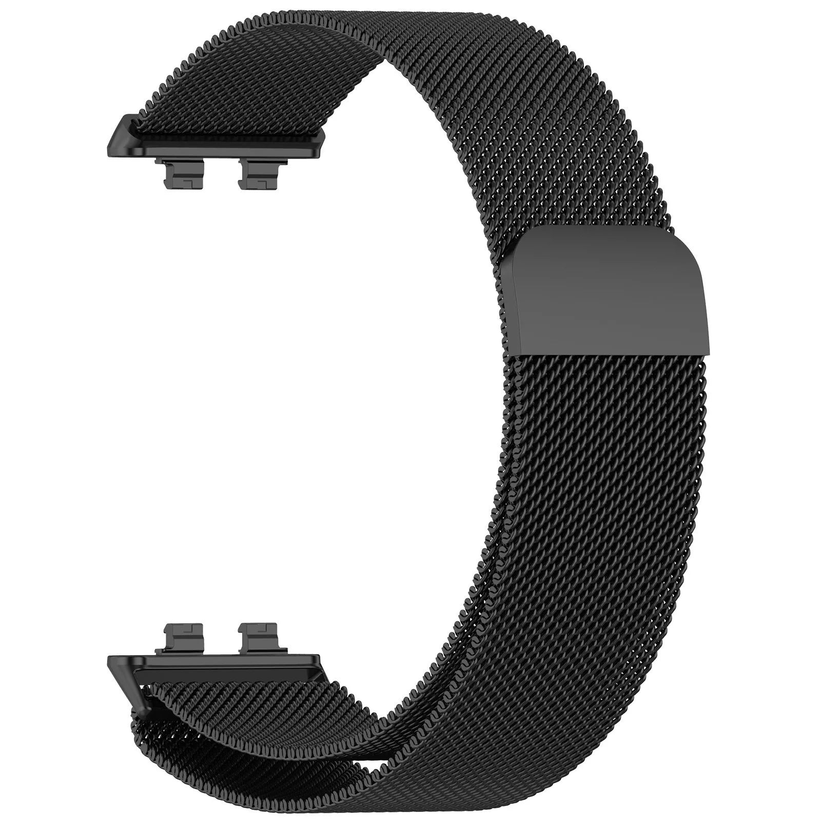 Milanese Band for Huawei Band 11 Pro 11 Metal Magnetic Strap Bracelet Breathable Wristband for Huawei Band 11 Correa Accessories