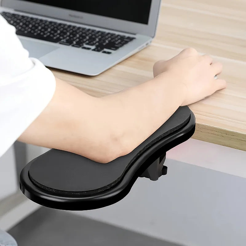 Adjustable Ergonomic Wrist Rest Keyboard Armrest Extender for Desktop Computer Armrest Gamer Accessories Desktop Hand Bracket