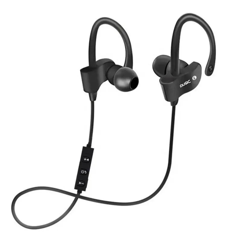 New Wireless Earphones Sport Wireless Bluetooth Headphones Fone de ouvido Music Headset Gaming Handsfree for Earphone