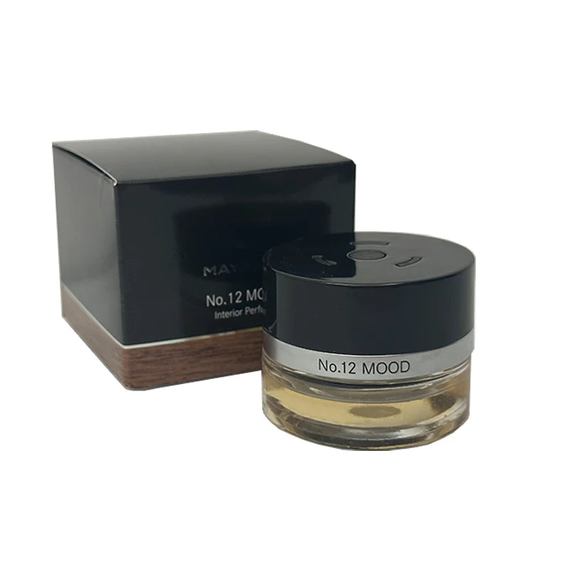 For Mercedes-Benz fragrance perfume negative ion system original C200L E300L C-class w205 S-class w222 GLC x253 aromatherapy