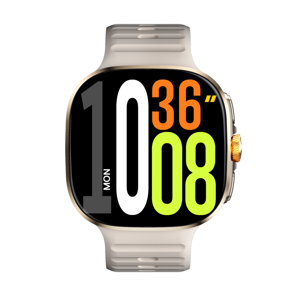 M99 Smart Watch Men's Watch SIM card 4G Android Google Play 2.4 inches 480*480  Amoled 32gG Memory GPS WIFI SmartWatches