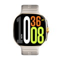 M99 Smart Watch Men's Watch SIM card 4G Android Google Play 2.4 inches 480*480  Amoled 32gG Memory GPS WIFI SmartWatches