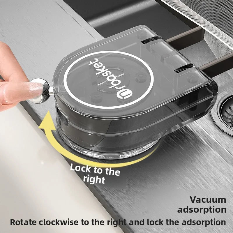 AOBT Kitchen Sink Filter Drain Disposable Residue Leftover Rack New Sink Filter for Kitchen Drainage System