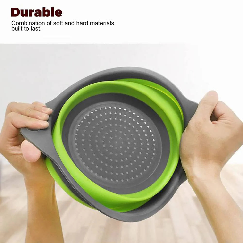 KITCHEN ACESSORIES