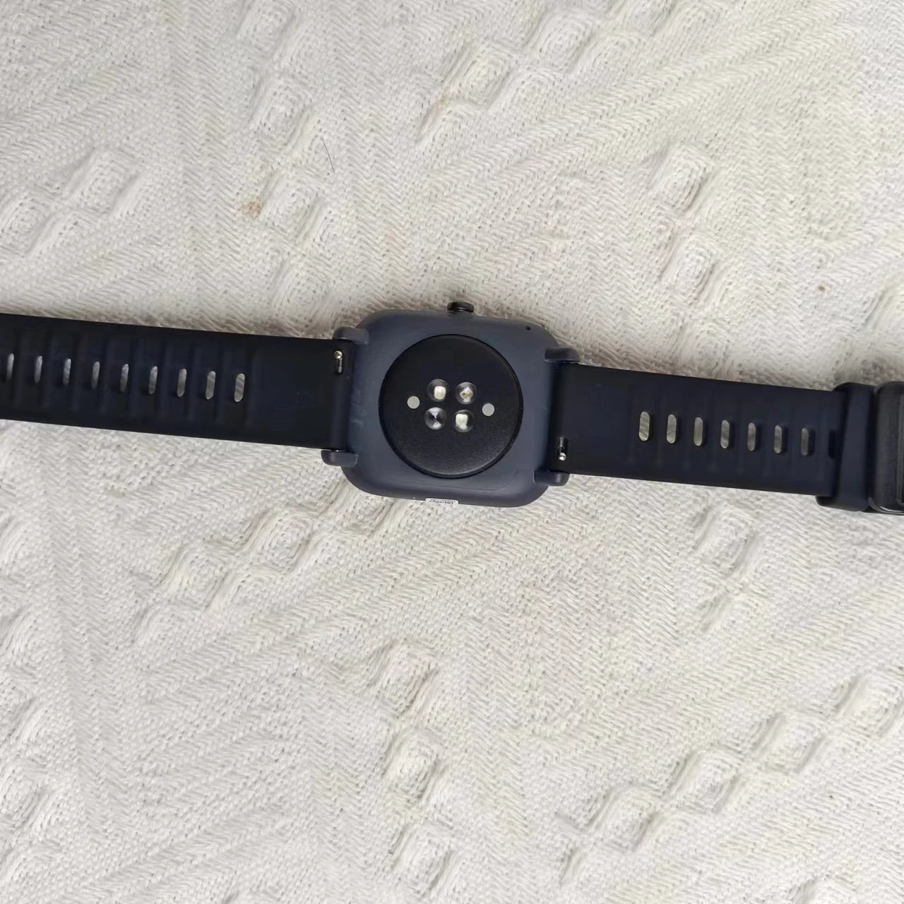 Amazfit Bip U Pro Smart Watch SpO2 5ATM Waterproof Bluetooth5.0 GPS Sleep Monitoring Global Version 95NEW Exhibition SmartWatch
