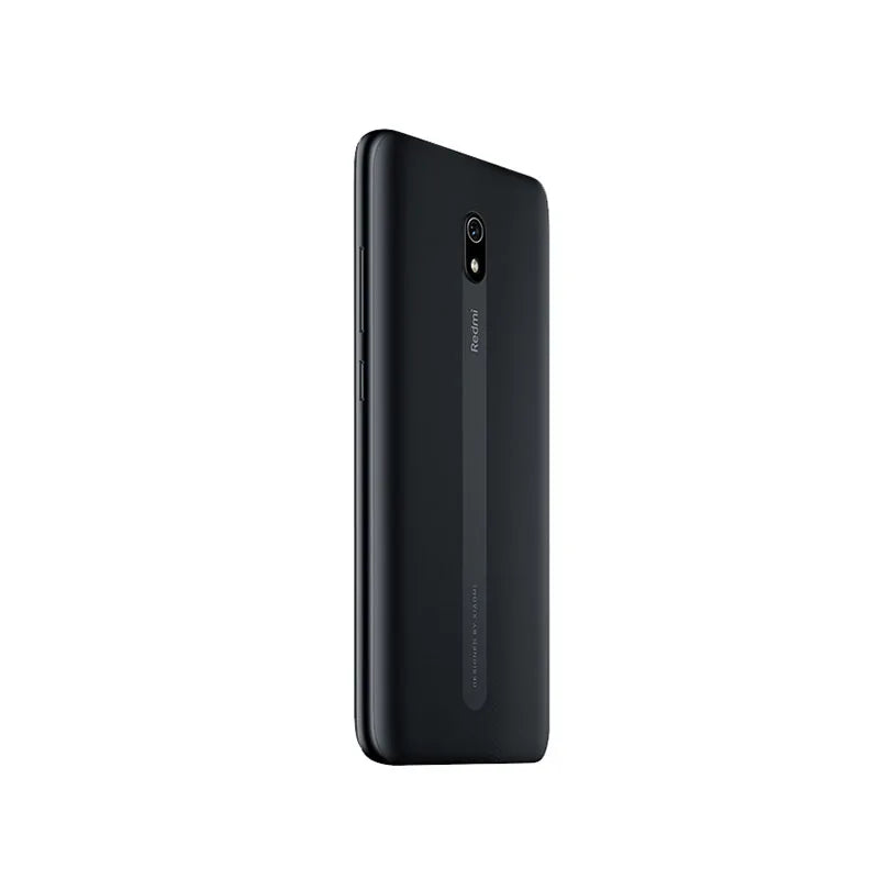 Global firmware Xiaomi Redmi 8A smartphone5000mAh 6.22inch  4G 64G Snapdargon 439 12MP 18W Facial recognition used phone