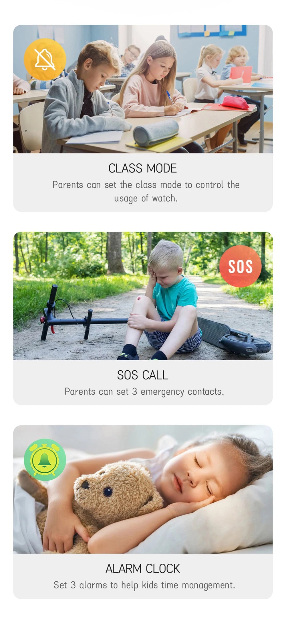 New 4G Smart Watch Kids GPS Video Call APP Download Child Smartwatch Voice Assistant Phone Watches Voice Chat Camera Alarm Clock