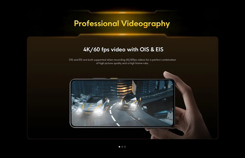 UK Version POCO X7 Pro Smartphone Dimensity Display Powered by Flagship Dimensity 8400-Ultra 6000mAh Battery 90W IP68 NFC